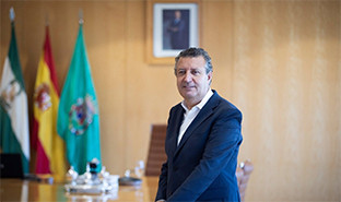 Javier fernandes europa press