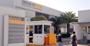 Renault ok