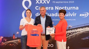 Feria corredor