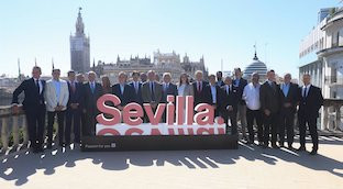 Turismo sevilla