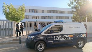 Instituto jerez