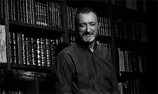 Perez reverte