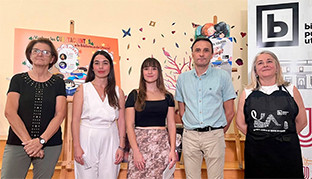 Programa biblioreca utrera