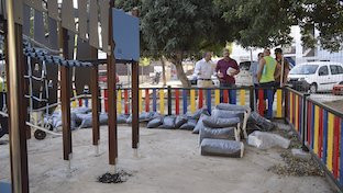Parque lospalacios plan actua