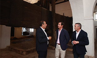 Bodegas gongora