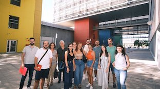 Politecnica cartuja