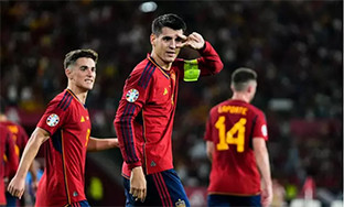 Morata espau00f1a