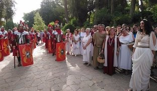 Festival italica