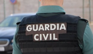 Guardia civil