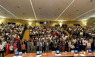 Aula mayores Alcala