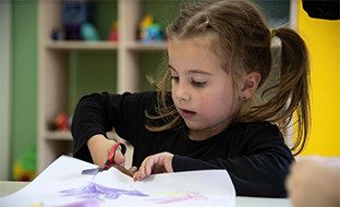 Aldeas infantiles