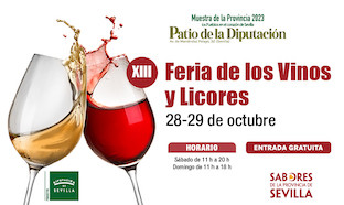 Feria vinos licores