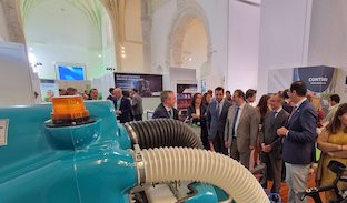 Carmona congreso medioambiente