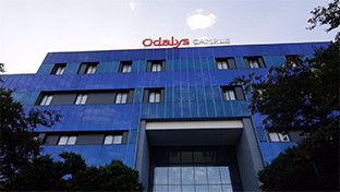 Odalys campus