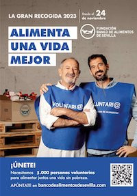 Banco alimentos