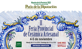 Feria provincial ceramina