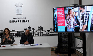 Ayto rspartinas autobuses