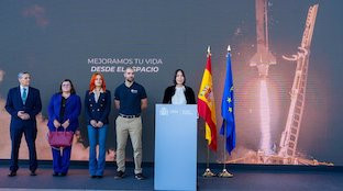 Semana Espacio sevilla