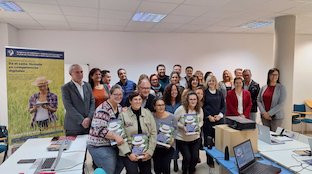 Gobierno empleo provincia