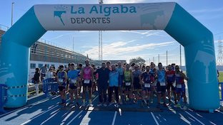 Duatlon la algaba