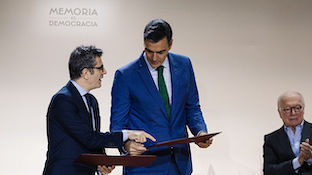 Sanchez gobierno