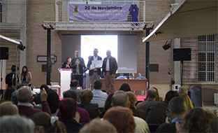 Concurso poesia palacios