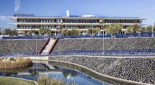 Campus loyola
