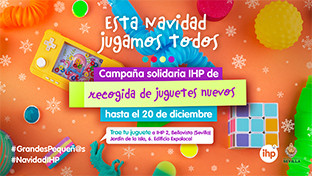 Esta navidad jugamos todos