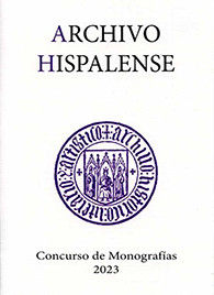 Archivo hispalense