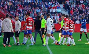 Granada bilbao