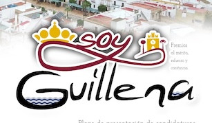 Premios soy guillena