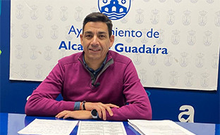 Concejal alcala