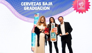 Premio cruzcampo tremenda