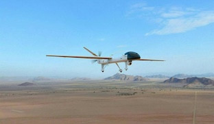 Dron us