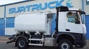 Surtruck