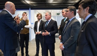 Ayto telefonica