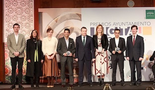 Premios inpro