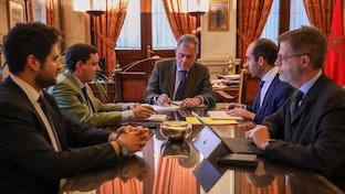 Sevilla quiere metro alcalde