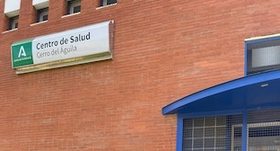 Centro salud cerro