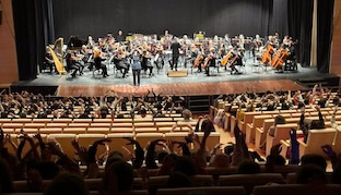 Concierto ROS