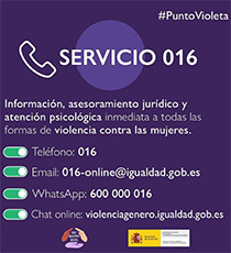 Telefono 016