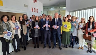 Sepe punto morado