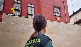 Larinconada Estafador