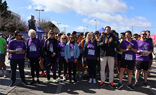 Carrera mujer alcala