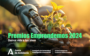 Premios emprendemos