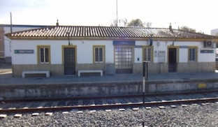 Refuerzo vias adif