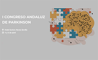 Congreso parkinson
