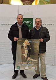 V Encuentro Letras Celestes