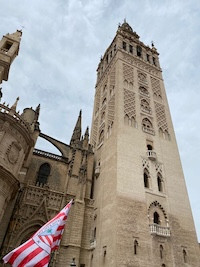 Copa rey sevilla