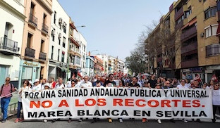 Marea blanca